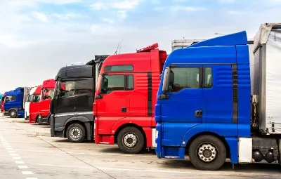 Antalya Eskişehir Ambar Nakliyat