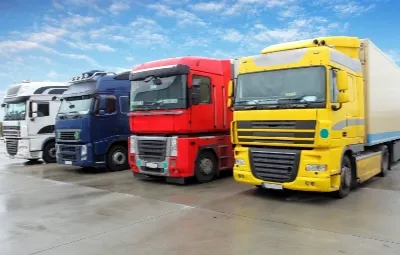 Antalya Eskişehir Nakliye Ambarı