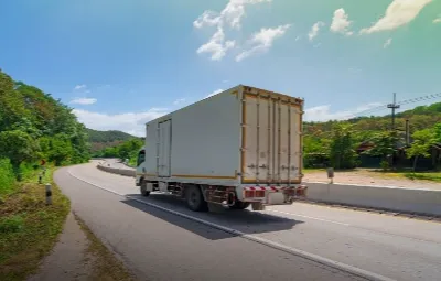 Antalya ile Eskişehir Arası Bulaşık Makinesi Taşıma