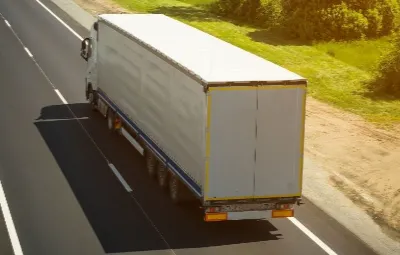 Antalya ile Eskişehir Arası Parça Eşya Taşıma