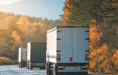 Antalya ile Eskişehir Arası Klima Taşıma