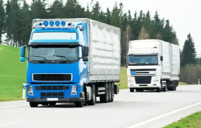 Antalya ile Eskişehir Arası Eşya Taşıma